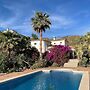 Torre del Mar Hillside Villa