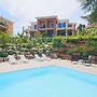 Apartment in Provence With Pool & Golf
