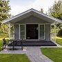 Tiny House in Brabant With Cozy Terrace