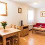 Charming Giez Apartment