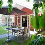 Lodge in Brabant With Cozy Covered Terrace