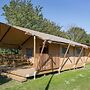 Comfortable Glamping Stay