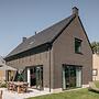 Villa by Lake Veerse Meer With Sauna and Terrace