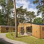 Chalet Near Eindhoven in a Green Oasis