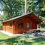 Chalet Near Utrecht With Combimicrowave