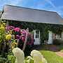 Holiday Home in Houtteville With Garden