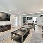 Dog-friendly Duarte Vacation Rental w/ Smart TV!