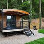 Wildwood Quarry Cabin - Pet Friendly - Sleeps 3/4