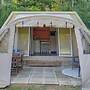 Glamping Lodge in the Ardennes