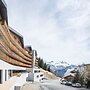 Chalet Apartment in Auris With Scenic Views