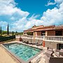 Villa in Callian With Heated Pool and Golf Nearby