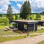 Retreat in Neufchateau