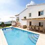 Villa in Oliva Near Platja D'oliva Beach