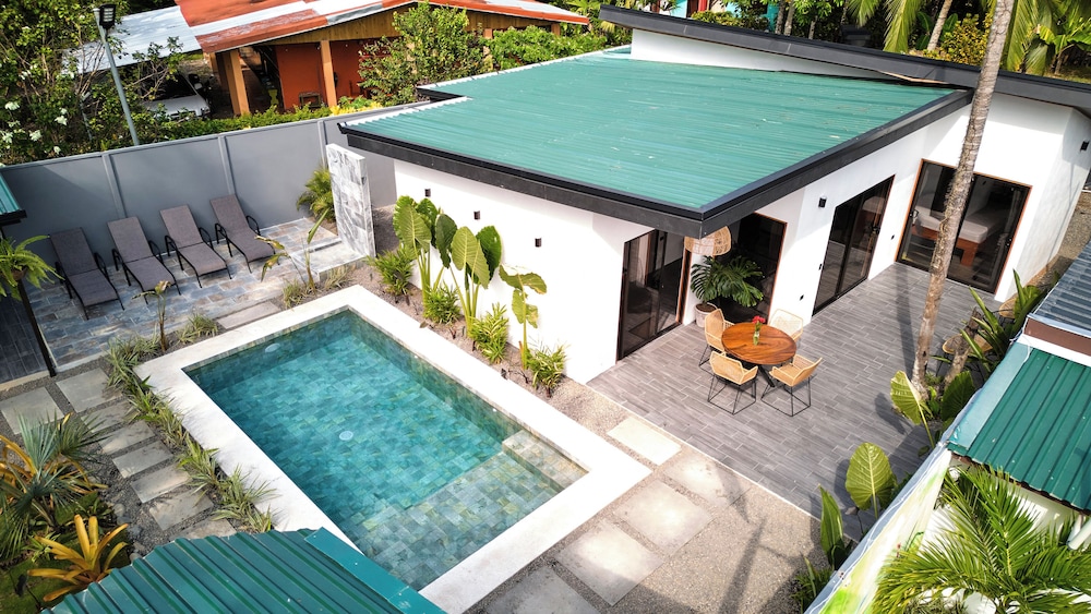 Villas Dìwö