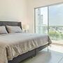 Luxury Apt Golf Course Paraíso Country