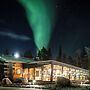 Vaattunki Wilderness Resort