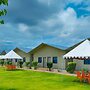 Unity Sunrise Resort Statue of Unity Ekta Nagar