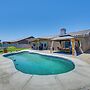 Family-friendly Yuma Home w/ Private Yard & Pool