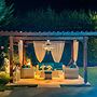 Crown Villa Aphrodite With Private Pool