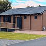 Pet Friendly - Lodge at Riverview Holiday Park