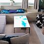 Oceans Drift 4 Berth Holiday Static Caravan