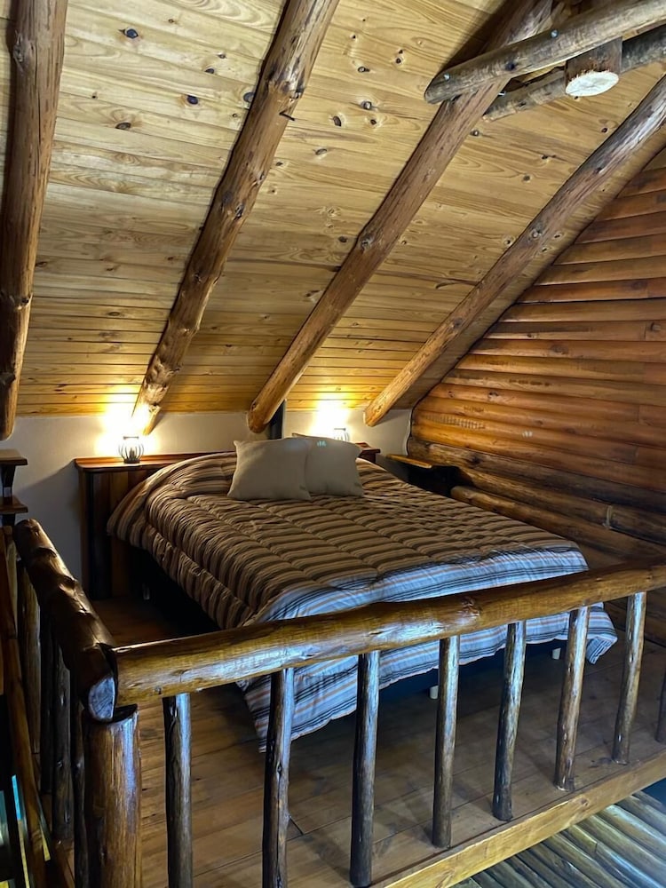 Aparthotel Sueños del bosque