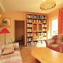 Ferienwohnung, Lohmen
