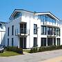 Appartementhaus Calmsailing, Borgerende
