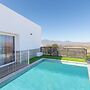 La Piedra De Coin - Villa With Private Pool