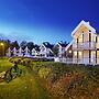 Ferienhaus im Schlosspark Bad Saarow