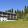 Apartment in Haidmuhle With Balcony or Terrace