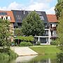 Appartements mit Blick auf die Spree in Lubben