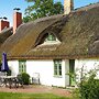 Reihenhaus Vieregge in Deutschland mit Terrasse