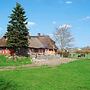 Doppelhaushaelfte Posthus, Behrendorf