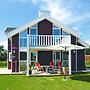 Ferienhaus mit Sauna am Duemmer See