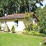 Ferienhaus Vieting Direkt am Eldeufer in Parchim