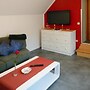 Holiday Apartment An der Meisse, Bergen