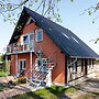 Ferienwohnung Alte Schmiede, Zemitz