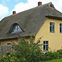 Ferienhaus in Vieregge mit Garten