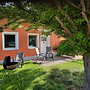 Apartment in Mirow by Lake Vilzsee