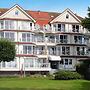 Apartment Panorama Laboe for Vier Personen