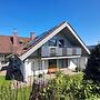 Apartment in Sallneck Near Nonnenmattweiher Lake
