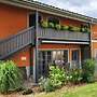 Apartment With Sauna and Fireplace in Bautzen