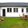 Reihenhaus am Kummerower See, Sommersdorf