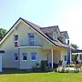 Ferienhaus Mowe in Mirow