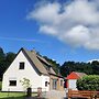 Charmantes Ferienhaus mit Kamin in Lintig