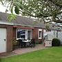 Bungalow in Berumbur Nahe Norddeich Strand