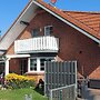 Ferienwohnung in Friedrichkoog-spitze