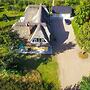 4 Star Holiday Home in Karup J