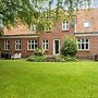 18 Person Holiday Home in Skjern